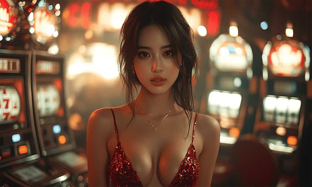 online gambling real money